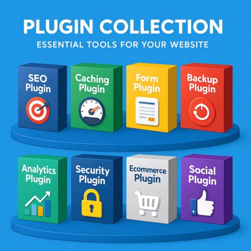 Plugin Collection Plan